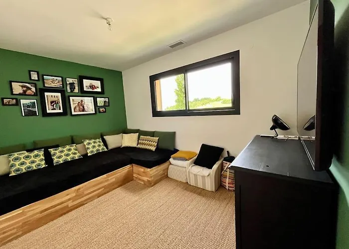 Maison En Bois Au Calme, 10 Min Montauban Villa Corbarieu