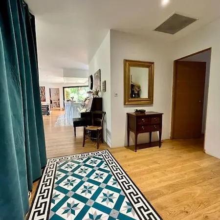 Maison En Bois Au Calme, 10 Min Montauban Villa Corbarieu